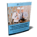 How to Stabilize Your Construction Business With Better Cash Flow Control