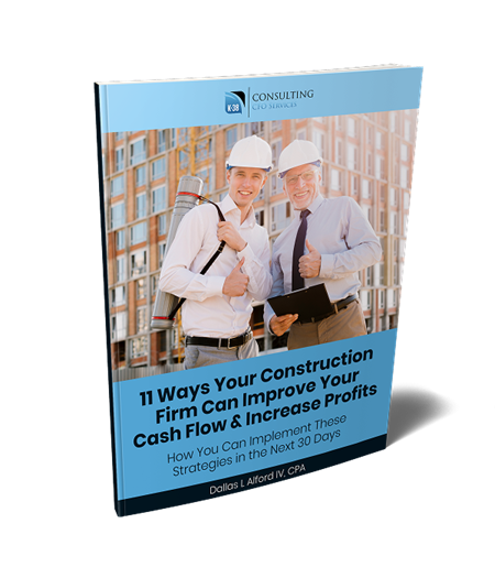 How to Stabilize Your Construction Business With Better Cash Flow Control