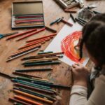The Emotional Benefits of Drawing for Children