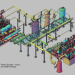 Exploring the Environmental Effects of Propane Chillers
