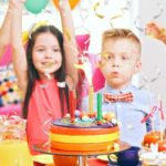 Creative Themes to Try for Your Next Bithday Planing