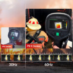 Mobile Phones with Thermal Imaging: Applications You Never Knew About