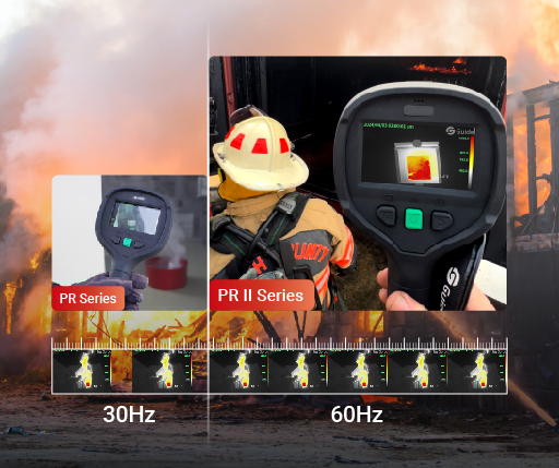 Mobile Phones with Thermal Imaging: Applications You Never Knew About