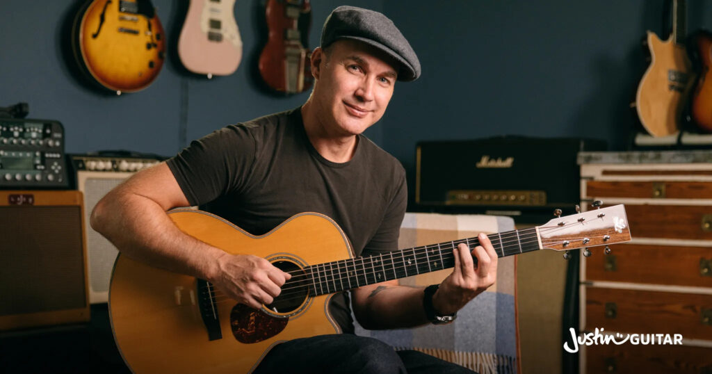 Discover Hidden Chords with Online Guitar Chord Finder