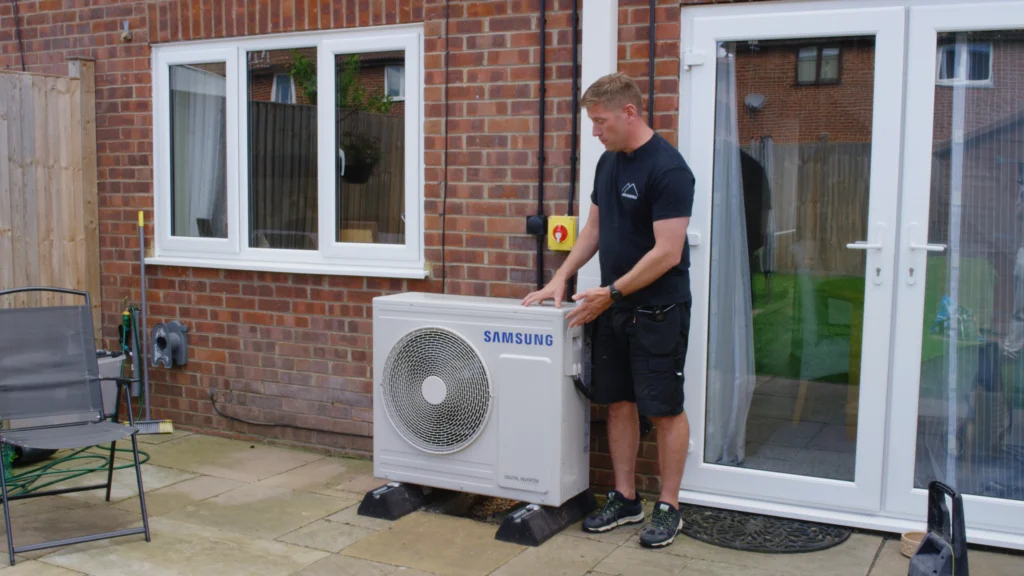 Heat Pump Companies: Key Players Driving Innovation in Sustainable Temperature Control