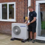 Heat Pump Companies: Key Players Driving Innovation in Sustainable Temperature Control