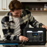 Portable Power Station for Power Outages: Reliable Energy When You Need It Most