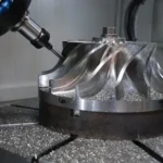 The Future of 5 Axis CNC Machining in Aerospace, Automotive, and Medical Industries