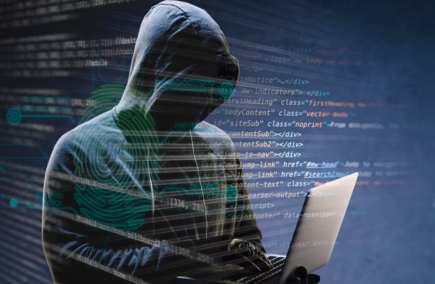 The Changing Role of Hackers: Analyzing Cybersecurity Risks in the Modern Digital Era