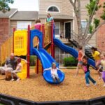 How Commercial Playground Equipment Can Transform Family Entertainment Spaces