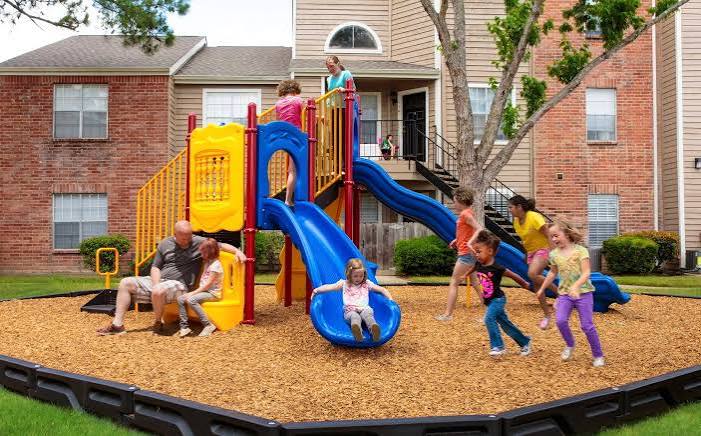 How Commercial Playground Equipment Can Transform Family Entertainment Spaces