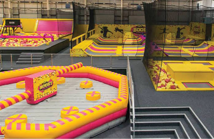rcial environments and installed according to appropriate safety and engineering requirements.