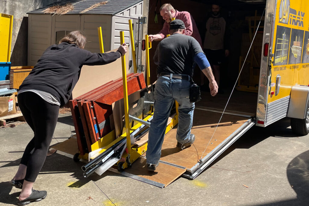 Saw Trax: Tools That Set the Standard for Precision and Innovation