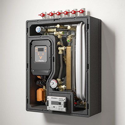 How to Build a Preventive Maintenance Plan Around HIU Service London