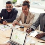 Building Stronger Financial Foundations with Outsourced Accounting and Fractional CFO Support